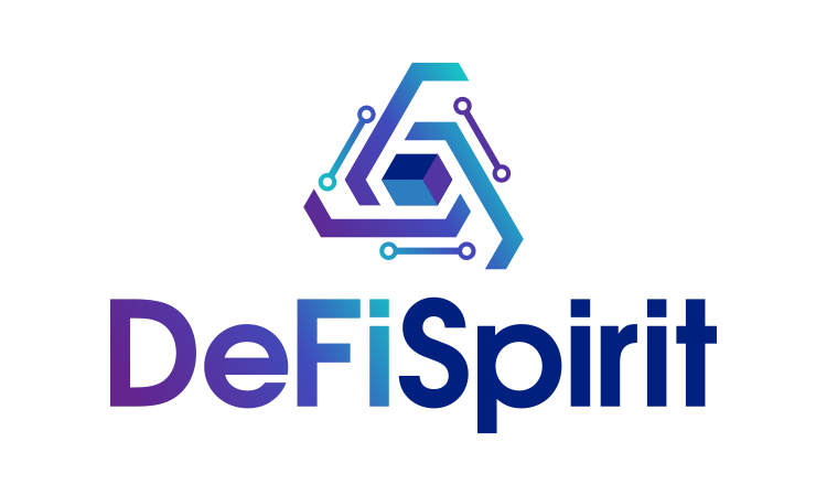 DeFiSpirit logo